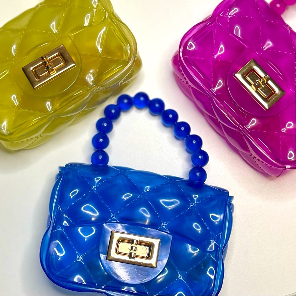 Mini Purse Beauty Box Surprises for any Occasion!